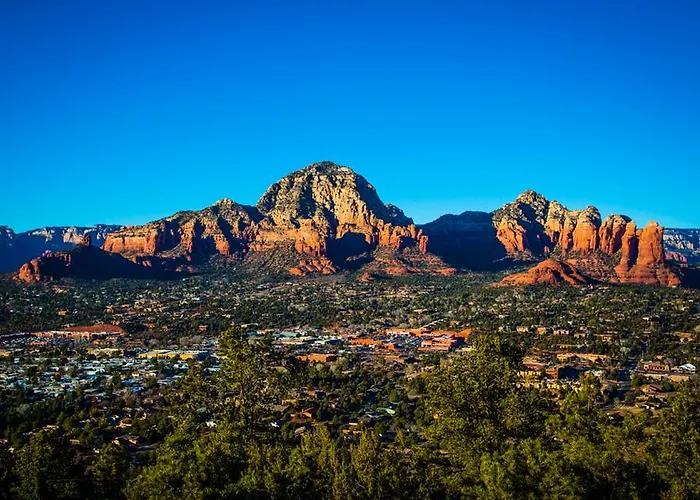 Valley Canyon View 3