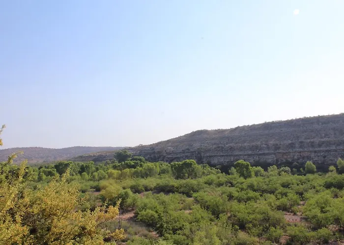 Kompleks wypoczynkowy Valley Canyon View 3 *